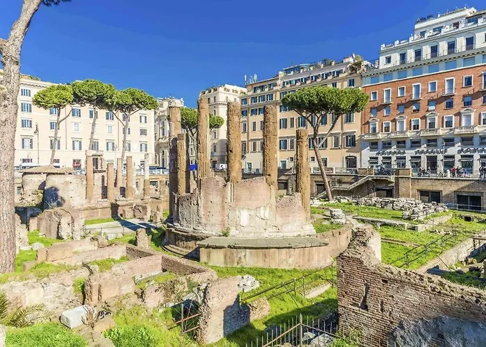 Appartement Splendid Pantheon