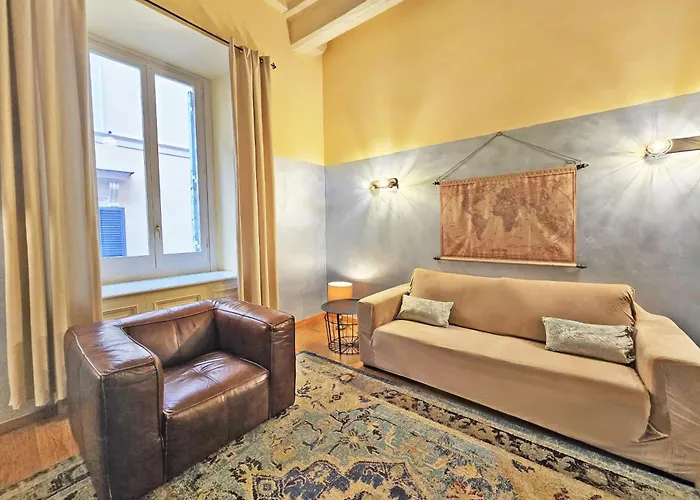 Splendid Pantheon Appartement