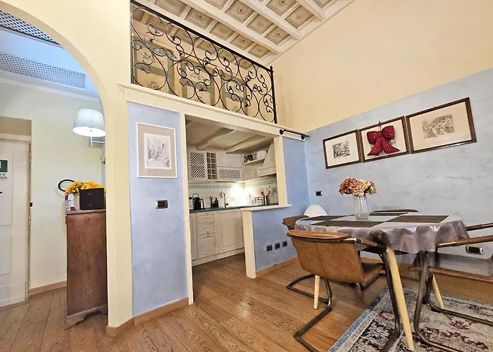 Appartement Splendid Pantheon