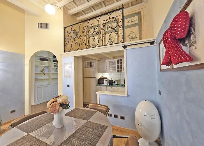 Splendid Pantheon Appartement *