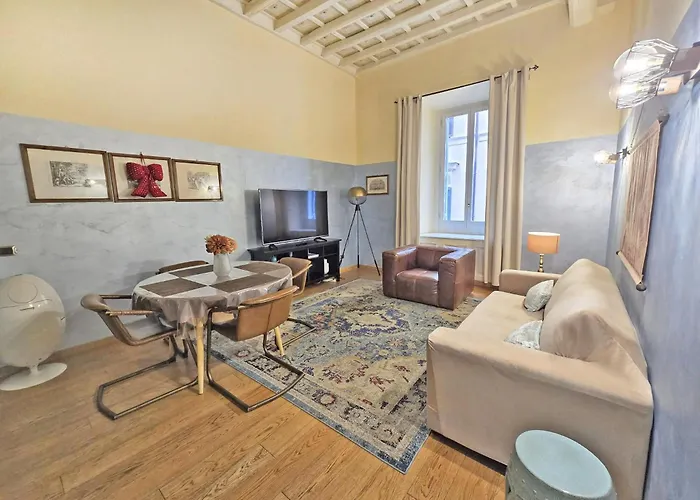 Appartement Splendid Pantheon *