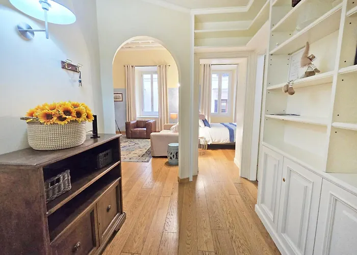 Splendid Pantheon Appartement Rome