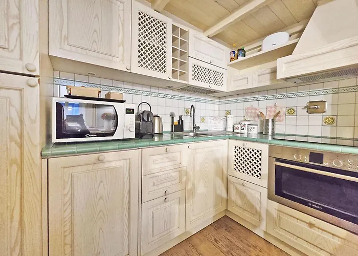 Splendid Pantheon Appartement