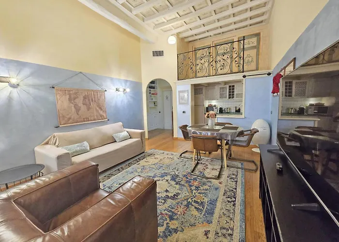 Appartement Splendid Pantheon