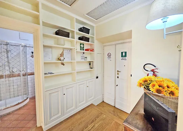 Appartement Splendid Pantheon *