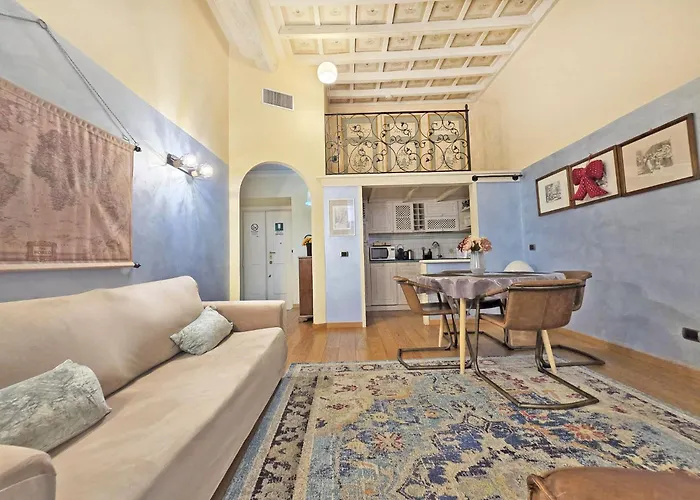 Appartement Splendid Pantheon