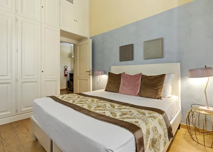 Splendid Pantheon Appartement