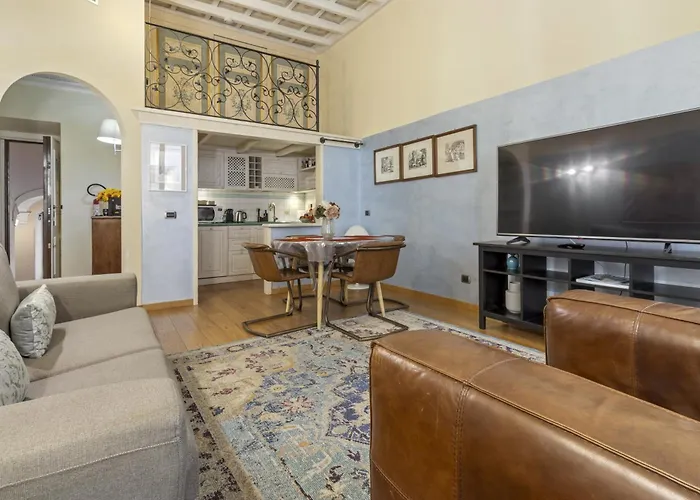 Splendid Pantheon Appartement
