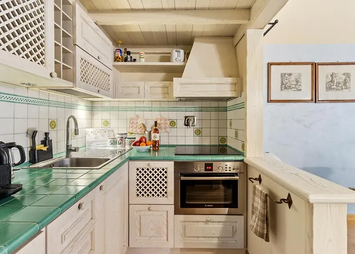 Splendid Pantheon Appartement