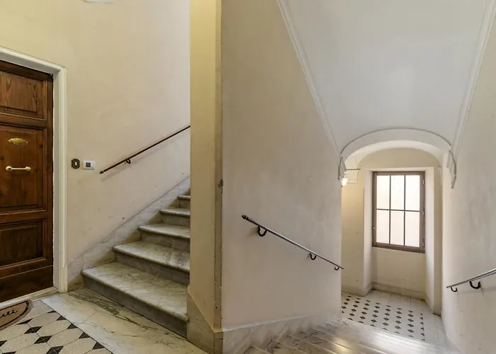 Splendid Pantheon Appartement *