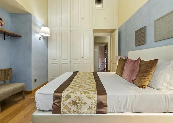 Splendid Pantheon Appartement *