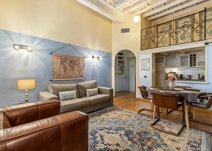 Appartement Splendid Pantheon