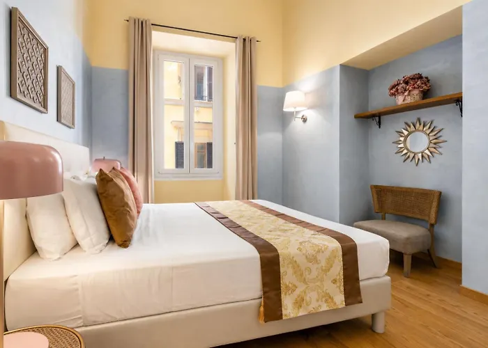 Splendid Pantheon Appartement *