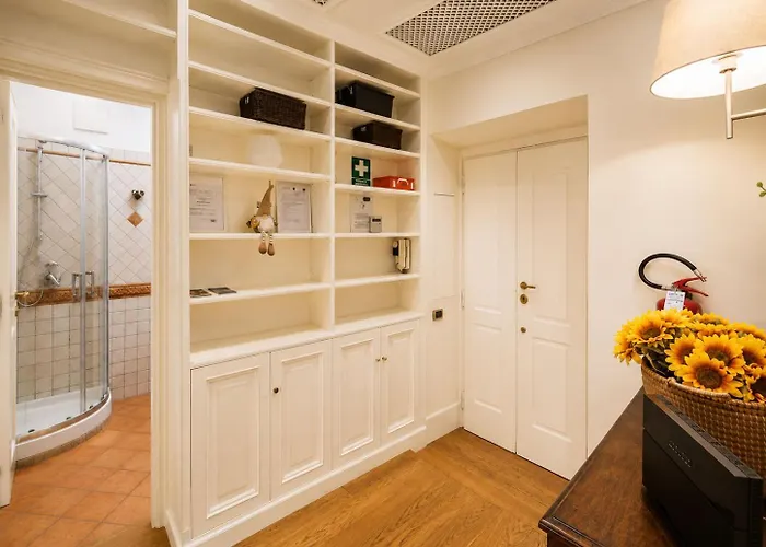 Splendid Pantheon Appartement Rome