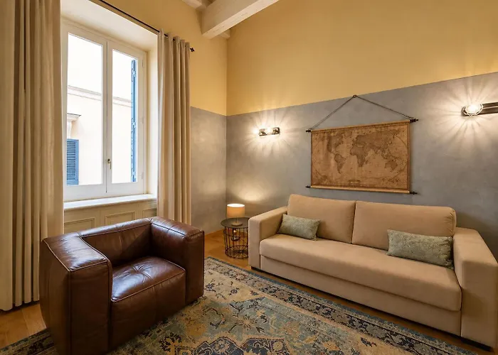 Appartement Splendid Pantheon Rome