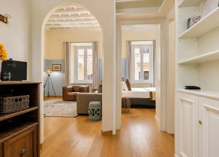 Splendid Pantheon Appartement