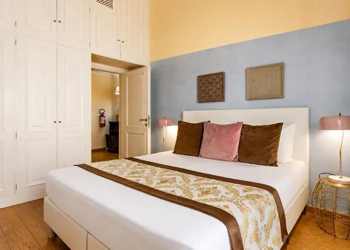 Splendid Pantheon Appartement *