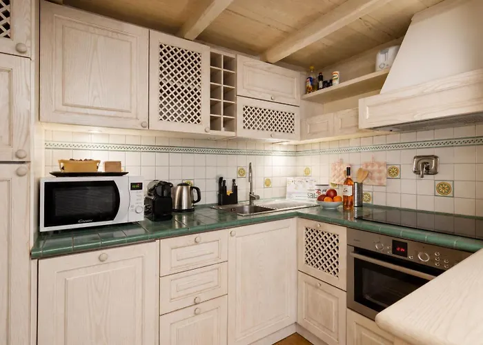Appartement Splendid Pantheon *