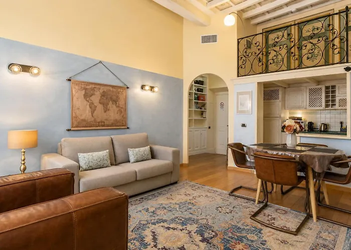 Splendid Pantheon Appartement