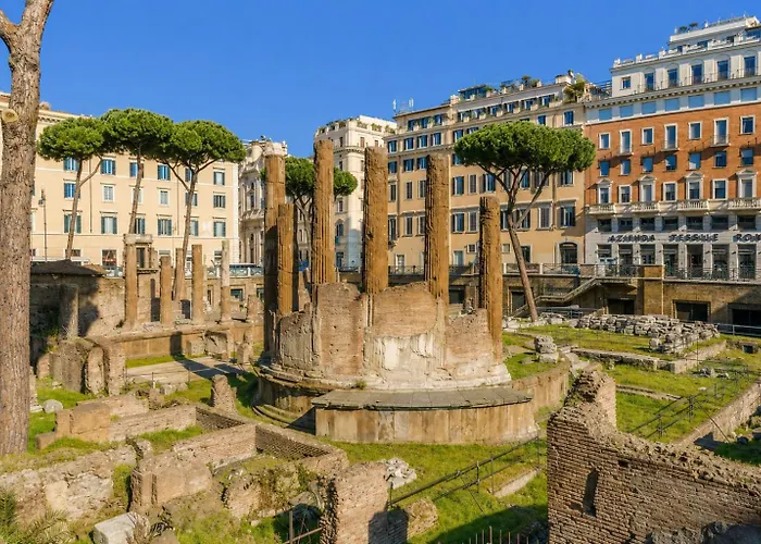 Splendid Pantheon Appartement *