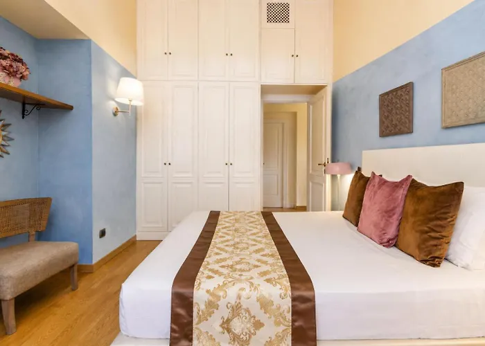 Appartement Splendid Pantheon